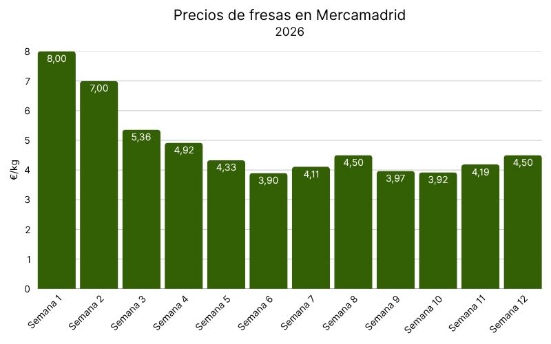 Precios de fresas en Mercamadrid, 2026.jpg